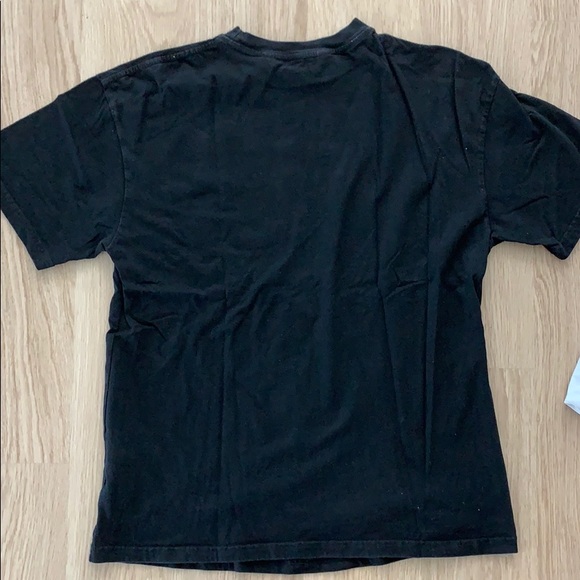 Palm Angels basic logo tee - Picture 6 of 7